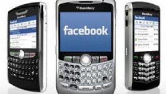 Facebook mobil