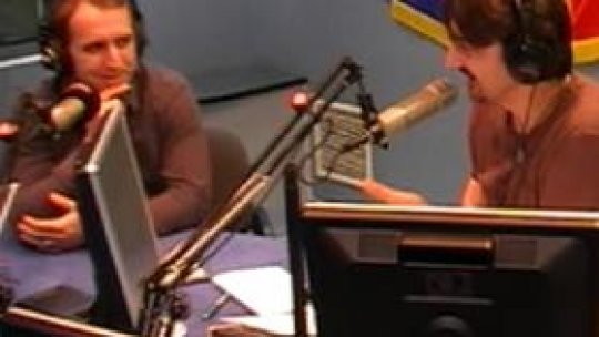 Ce ai face dacă ai avea radioul tău pentru o zi?