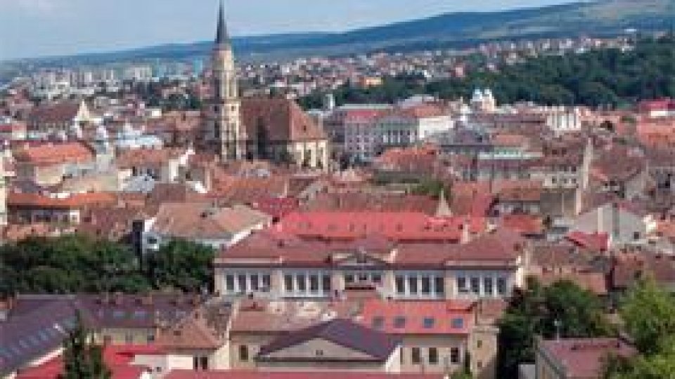 Firmele clujene intră pe piaţa din Rusia