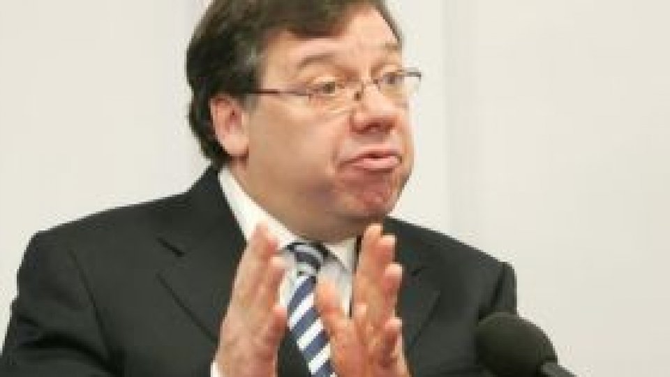 Premierul irlandez şi-a anunţat demisia din partid