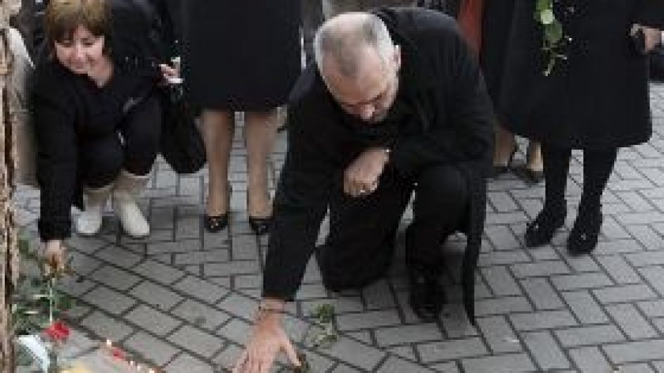 Manifestaţiile din Albania "vor fi reluate"