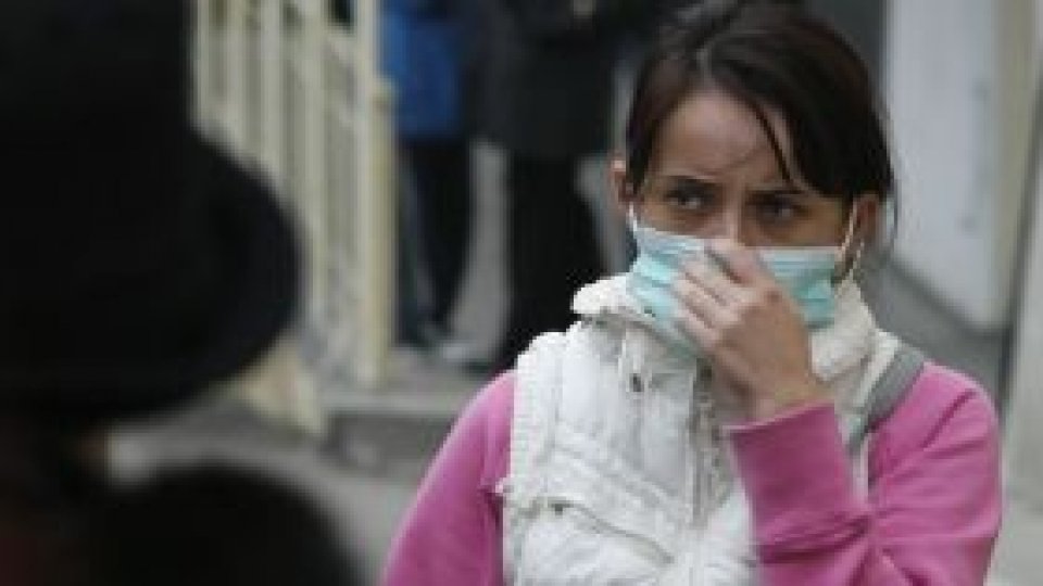 Epidemie de gripã în capitala Bulgariei