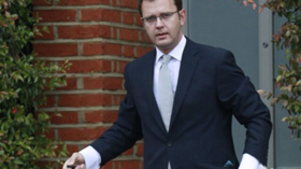 Anchetă britanică în cazul telefoanelor interceptate