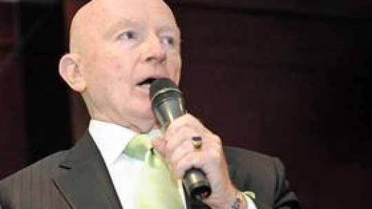 Acţiunile Fondului Proprietatea, tranzacţionate la BVB