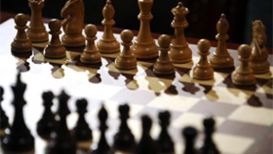 Maestru şahist la 88 de ani