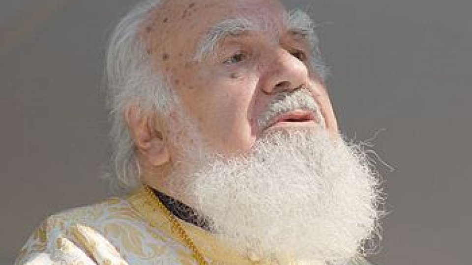Mitropolitul Bartolomeu vrea să moară acasă