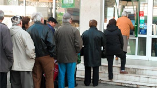 Un judeţ de asistaţi