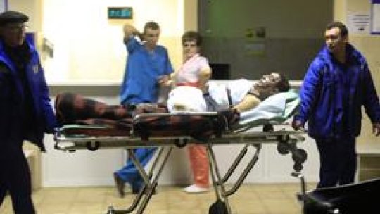 Preşedintele rus cere anchetarea securităţii aeroporturilor