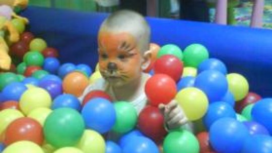 Bomboanele fermecate