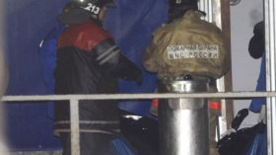 Cuiburile teroriste din Rusia "trebuie lichidate"