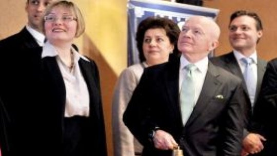 Listarea Fondului Proprietatea, "un real succes"