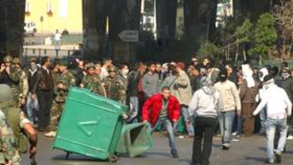 Noul premier al Libanului, susţinut de Hezbollah