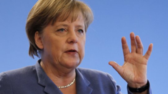 Germany reconfirms its support for Moldova