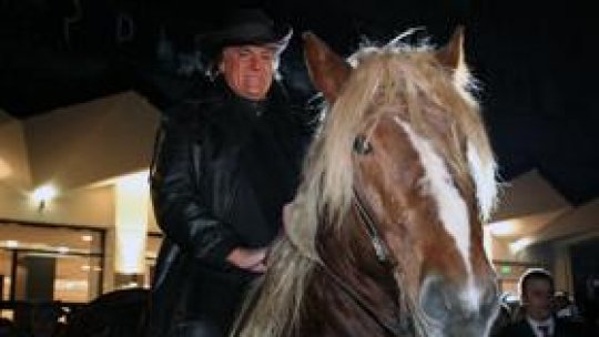 Florin Piersic are un cinematograf care-i poartă numele