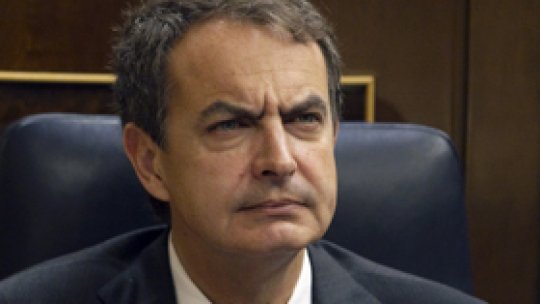 Spaniolii ar putea ieşi la pensie mai târziu