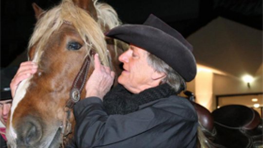 Cinema "Florin Piersic"