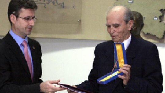 Antrenor de şah la 88 de ani