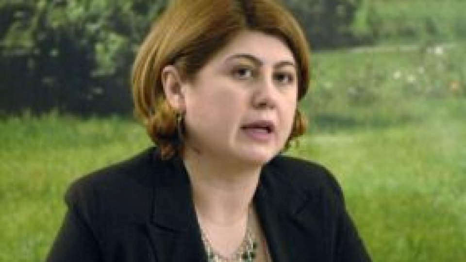 Deputatul Liana Dumitrescu a încetat din viaţă