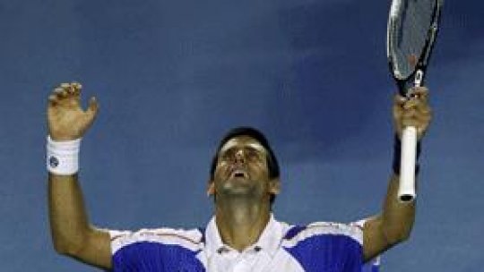 Finalele de la Melbourne, fără principalii favoriţi