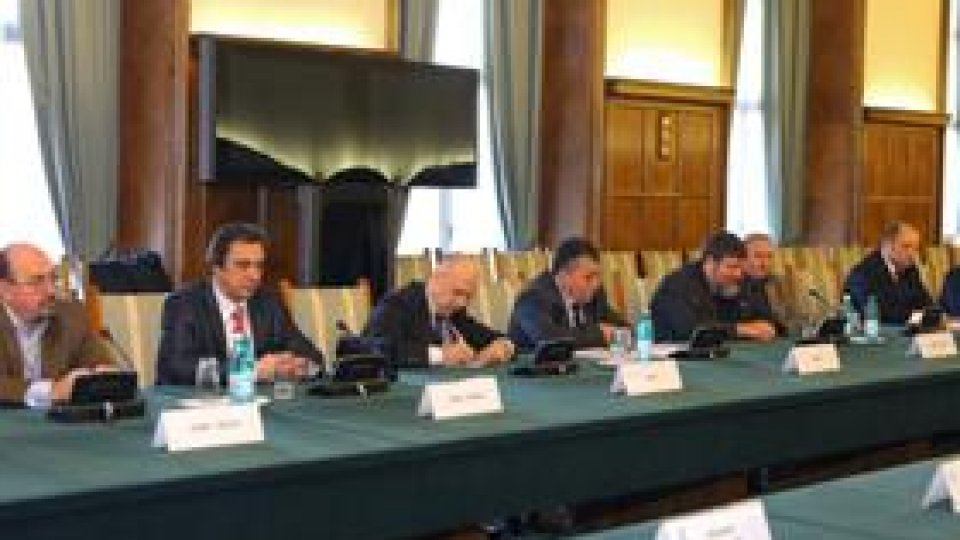 Drepturile salariaţilor sunt "drepturi ale cetăţenilor"