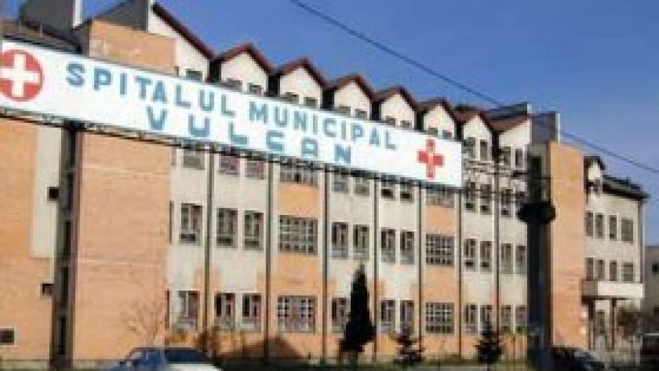 Spitale, la un pas de închidere