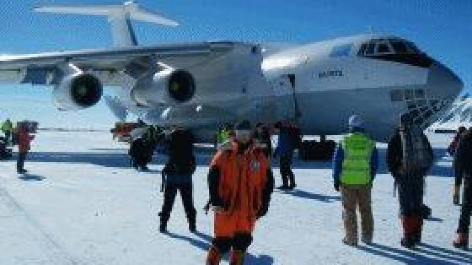 Record mondial printre nori