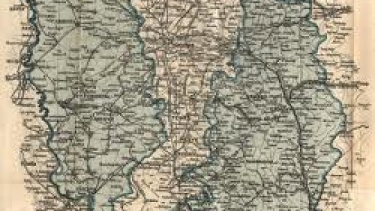 Enciclopedia Banatului