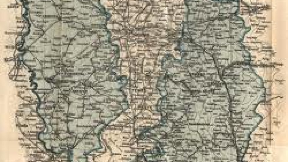 Enciclopedia Banatului