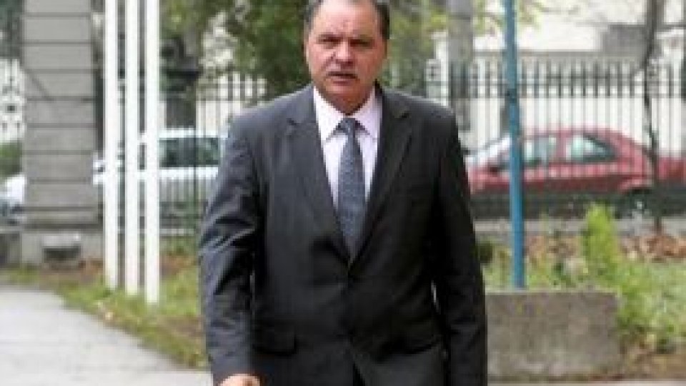 Preşedintele Consiliului Judeţean Argeş, "în stare gravă"