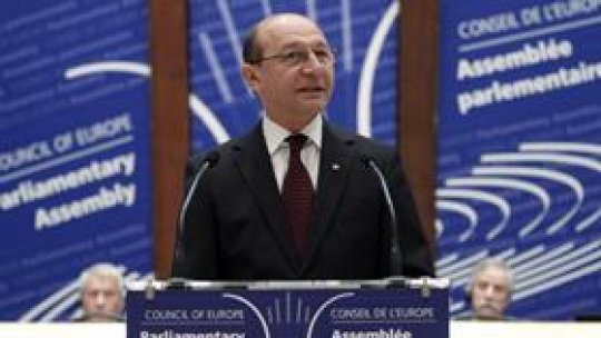 România "nu are experienţă în anexarea de teritorii"