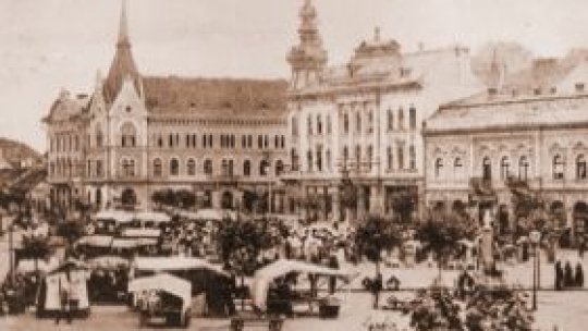 Clujenii redescoperă plăcerea de a fi cafegii