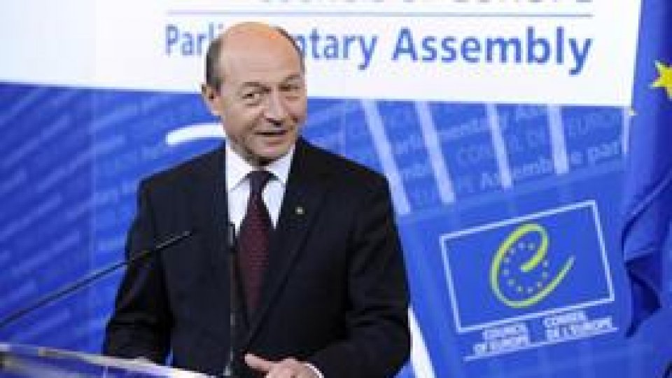 Romania combats “border corruption”