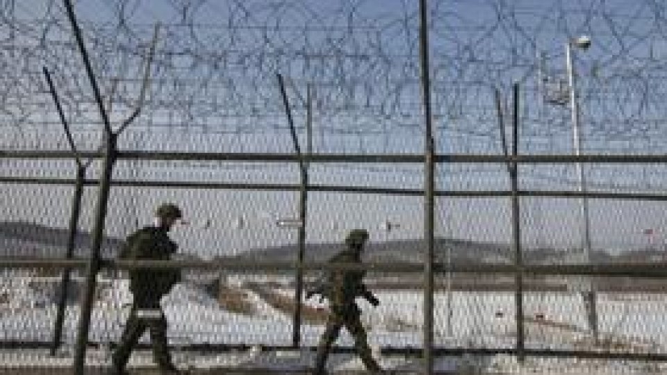 SUA trimit emisar în Peninsula Coreea