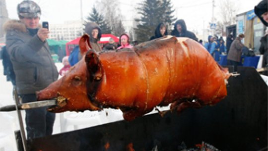 Sălajul are o echipă reprezentativă de bucătari.