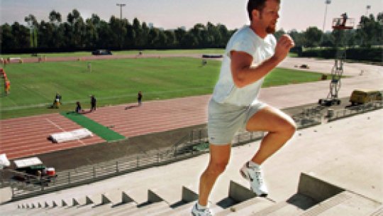 Cum scăpăm de kilogramele adăugate la sărbători?