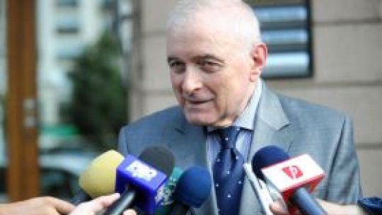 National Bank of Romania Sets Economic Goals for 2011