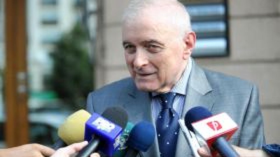 National Bank of Romania Sets Economic Goals for 2011