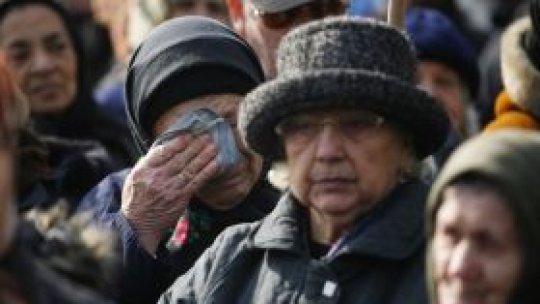 Pensionările anticipate, deblocate