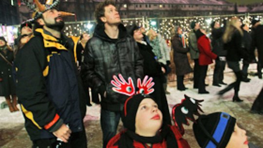 Prestigiul internaţional al Ungariei "va creşte"