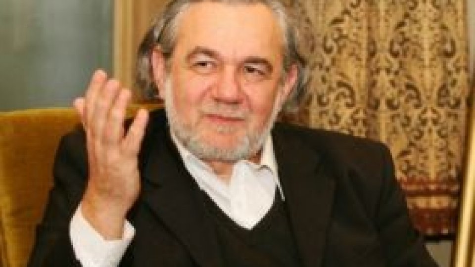 30 ianuarie 2011- Andrei Oișteanu la Maraton de duminică