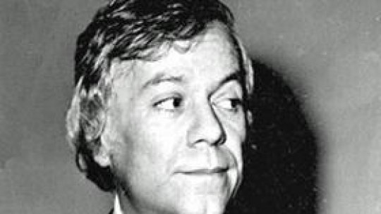 Spectacol in memoriam Cristian Munteanu la Teatrul Odeon