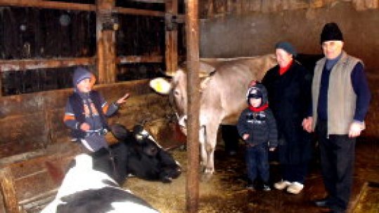 Pentru cei ce vin din urmă...