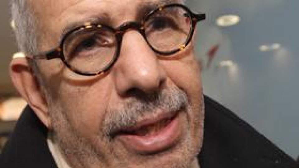 Profil Mohamed ElBaradei