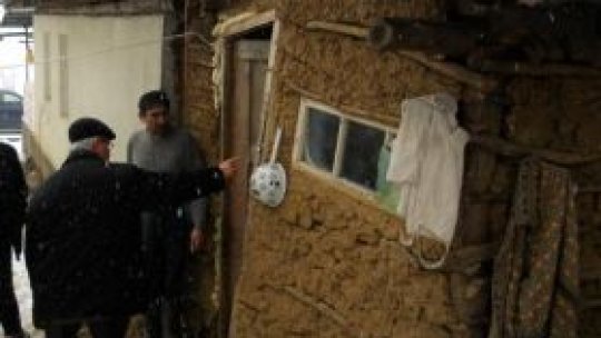 Peste o mie de locuinţe neînregistrate în Sălaj