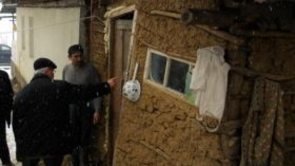 Peste o mie de locuinţe neînregistrate în Sălaj