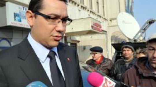 PSD a pichetat sediile PDL