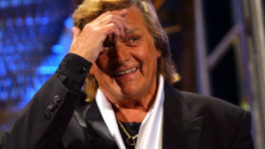 O stea numită Florin Piersic