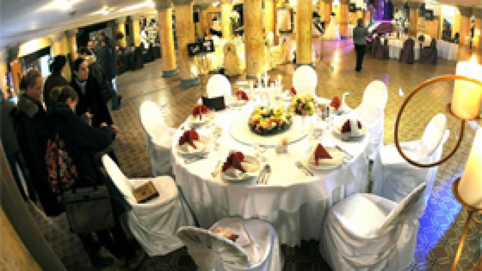 Gata cu nunţile de noapte în Zalău