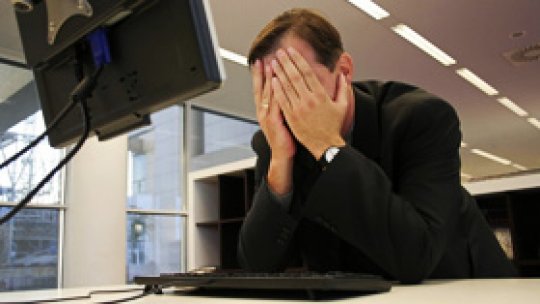 2011: "A year of substantial economic risks"