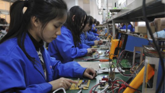 Creşterea preţurilor producţiei "va afecta rata inflaţiei"